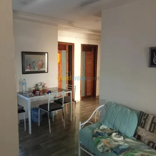 Vente Appartement F4 Annaba Seraidi