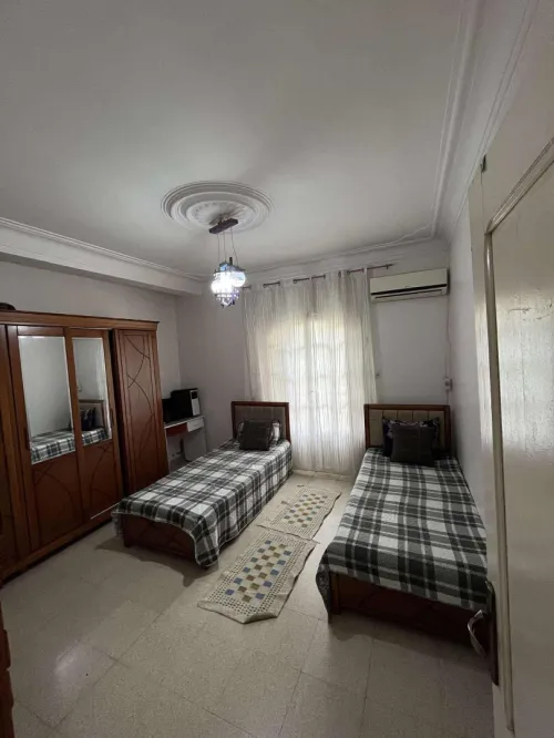 Vente Appartement Niveau de villa F4 Annaba Annaba