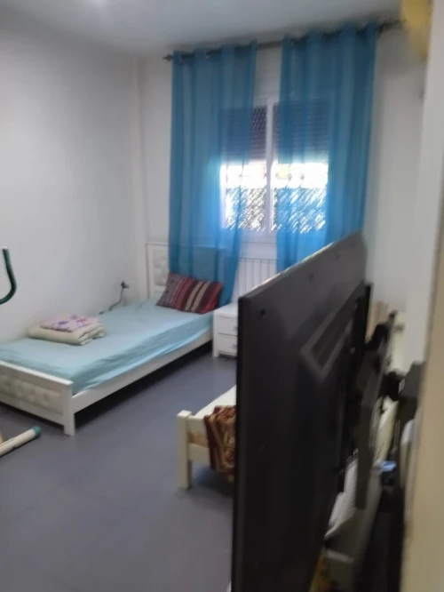 Vente Appartement F3 Annaba Annaba