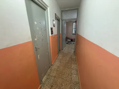 Vente Appartement F4 Annaba Annaba