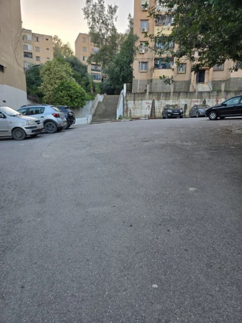 Vente Appartement F3 Annaba Annaba