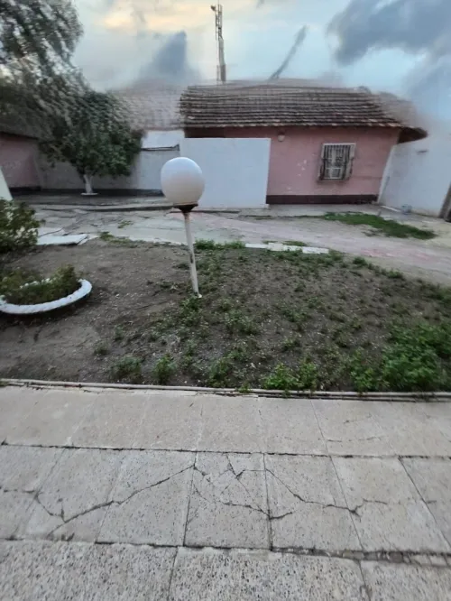 Vente Terrain Annaba El hadjar