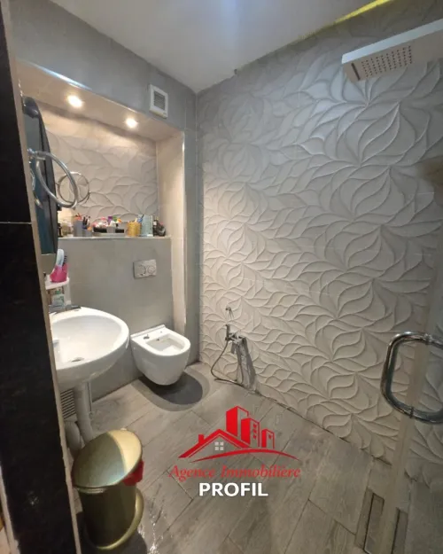 Vente Appartement F4 Annaba Annaba