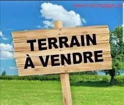 Vente Terrain Annaba El hadjar
