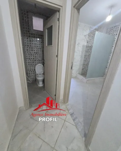 Vente Appartement F4 Annaba Annaba