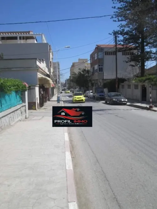 Vente Villa Annaba Annaba