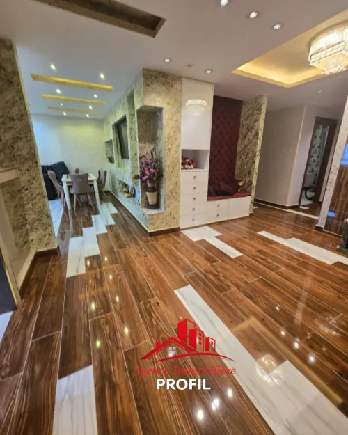 Vente Appartement F4 Annaba Annaba