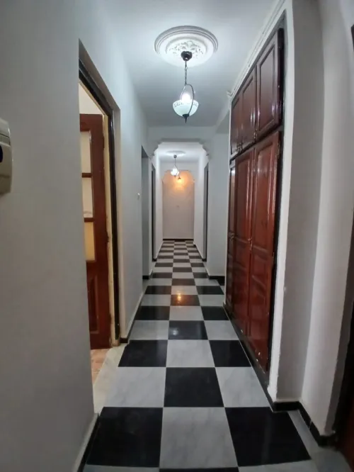 Location Appartement F5 Annaba Annaba