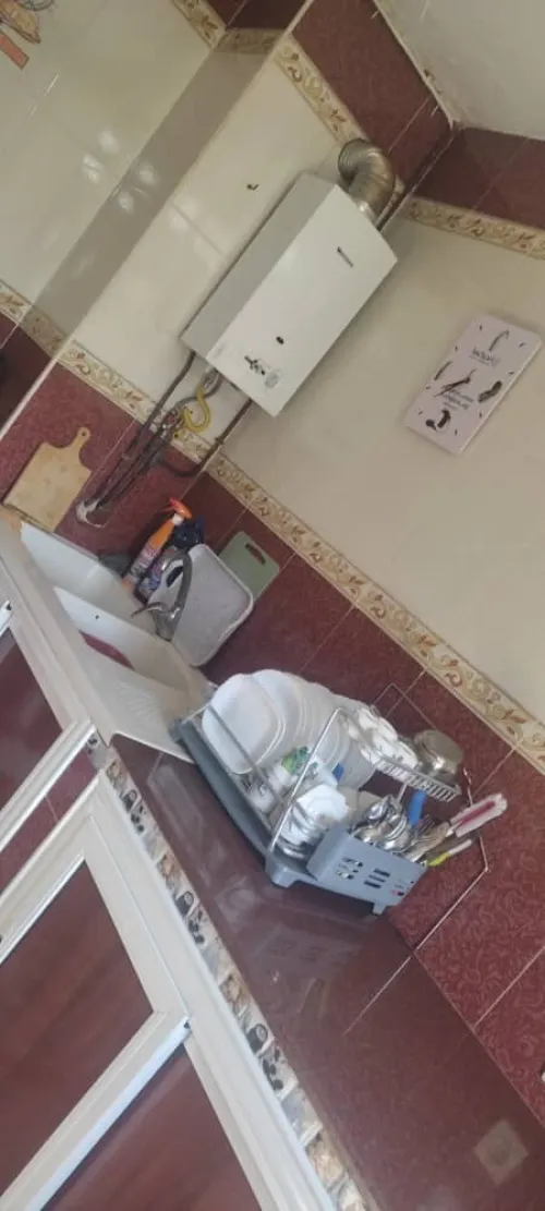 Vente Appartement F2 Annaba El bouni