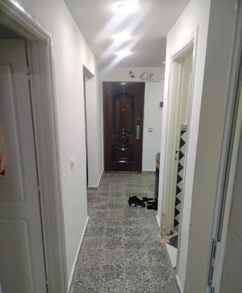 Vente Appartement F4 Annaba Annaba
