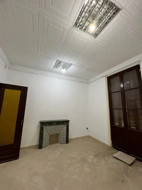 Vente Appartement F4 Annaba Annaba