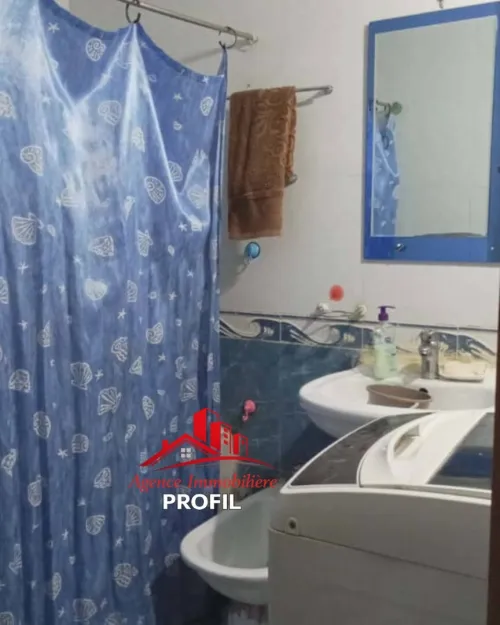 Vente Appartement F3 Annaba Annaba