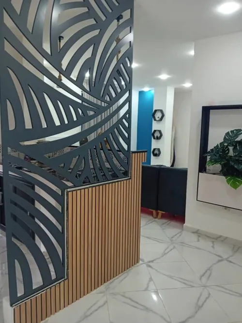 Location Appartement F2 Annaba Annaba