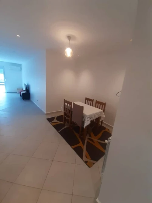 Location Appartement Niveau de villa F2 Annaba Annaba