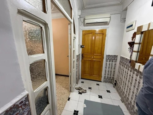 Vente Appartement F4 Annaba Annaba
