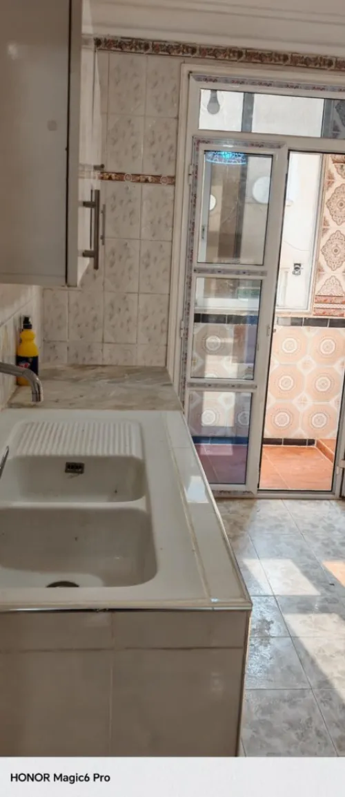 Vente Appartement F3 Annaba Annaba