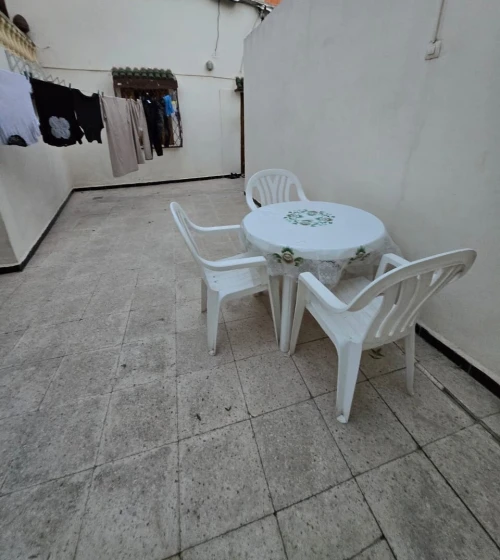 Vente Terrain Annaba El hadjar