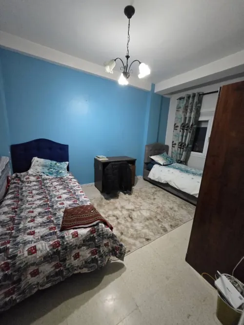 Vente Appartement F4 Annaba Annaba
