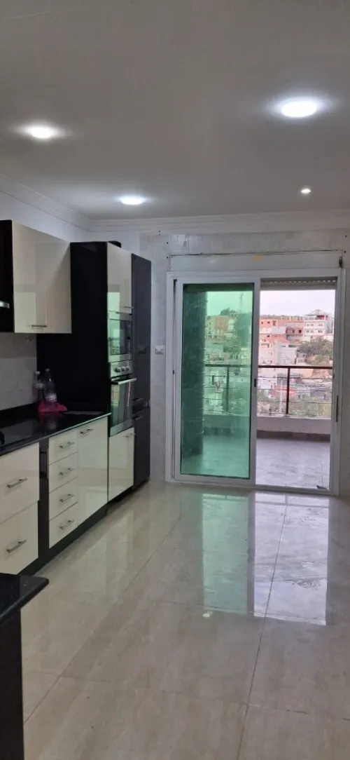 Location Appartement F4 Annaba Annaba