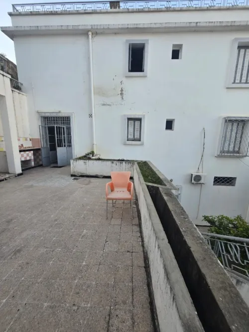 Vente Villa Annaba Annaba