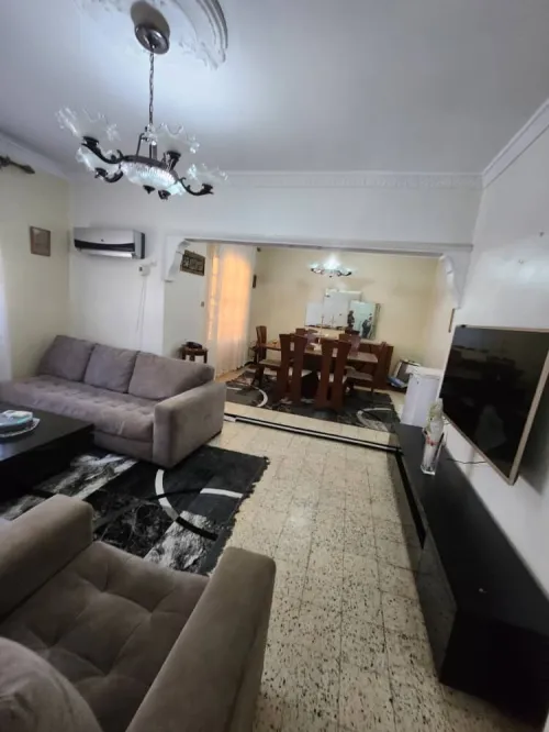 Vente Appartement F4 Annaba Annaba