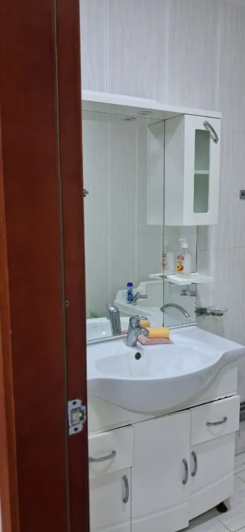 Location Appartement F4 Annaba Annaba