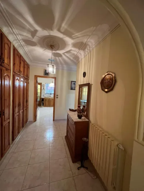 Vente Appartement F4 Annaba Annaba