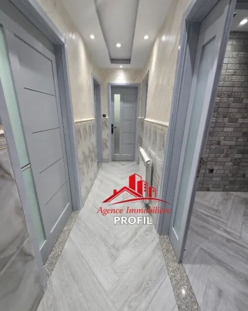 Vente Appartement F2 Annaba Annaba