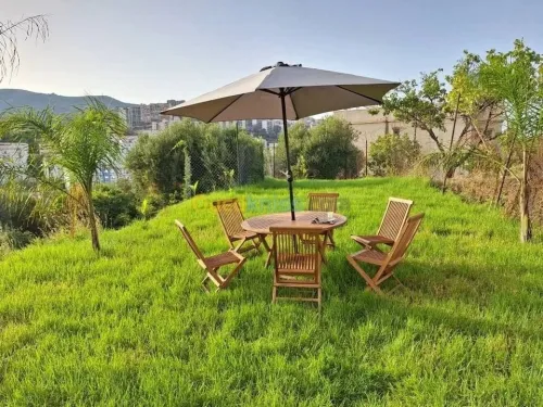 Vente Appartement F3 Annaba Annaba