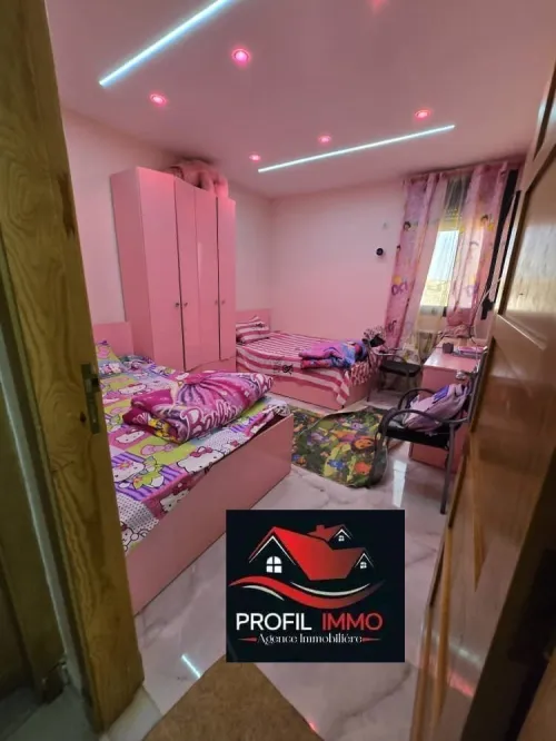 Vente Appartement F5 Annaba Annaba