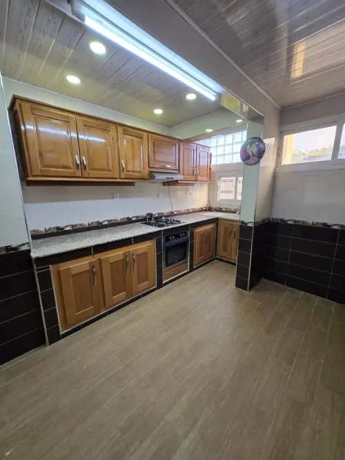 Vente Appartement F4 Annaba Annaba