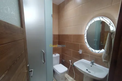 Vente Appartement F7 Annaba Annaba