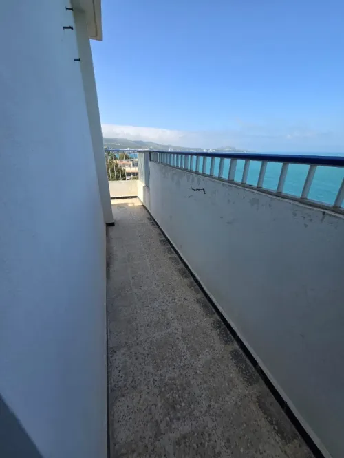 Vente Appartement F2 Annaba Annaba