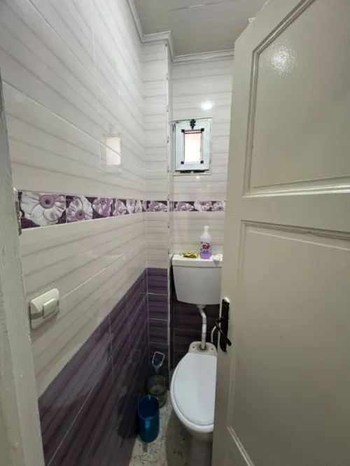 Vente Appartement F3 Annaba Annaba