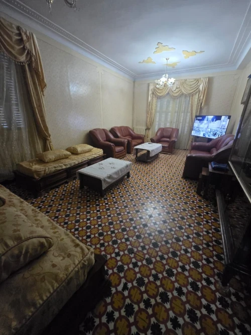 Vente Villa Annaba Annaba