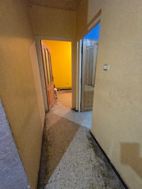Vente Appartement F2 Annaba Annaba