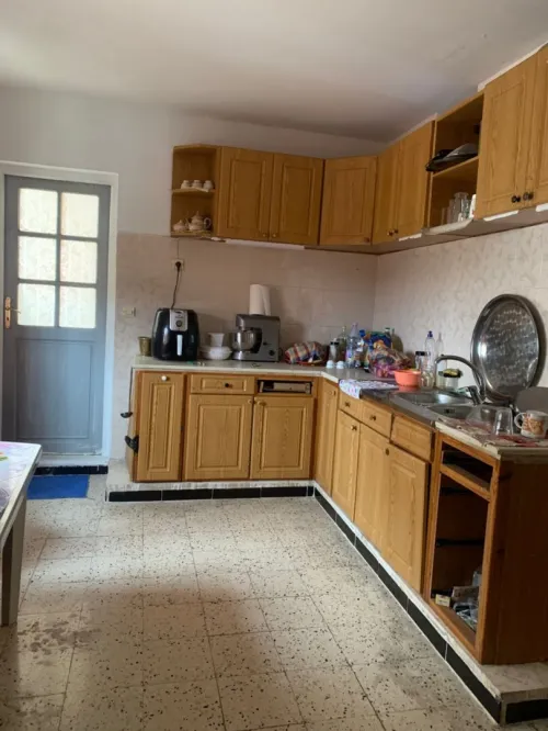 Location Appartement F3 Annaba Annaba