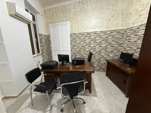 Location Appartement F2 Annaba Annaba