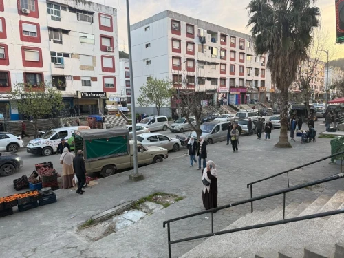 Vente Local Annaba Annaba