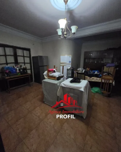 Vente Villa Annaba Annaba