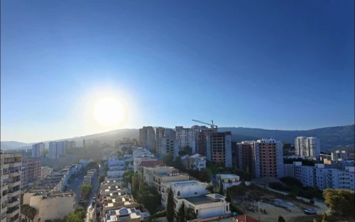 Vente Appartement F3 Annaba Annaba