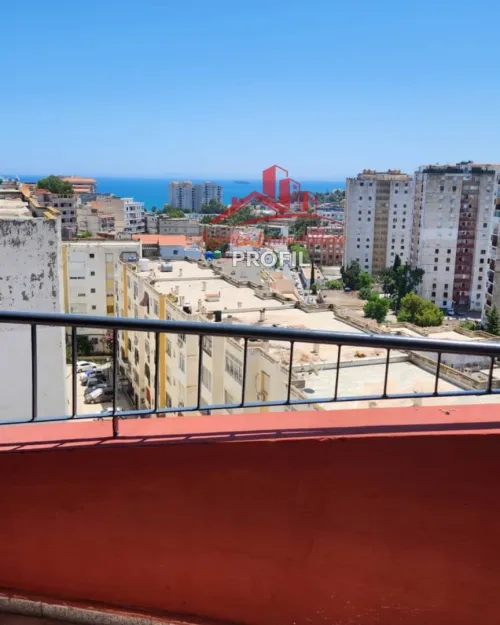Location Appartement F3 Annaba Annaba