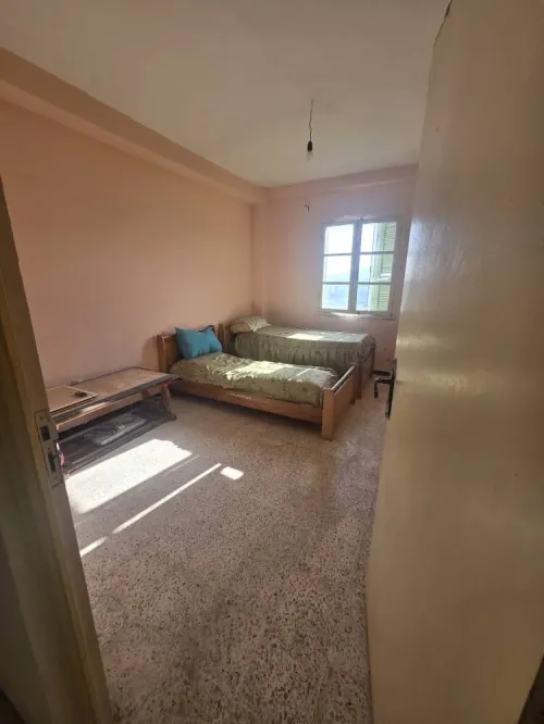 Vente Appartement F4 Annaba Annaba