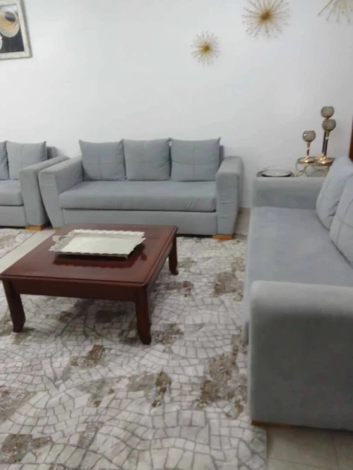 Vente Appartement Duplex F5 Annaba Annaba