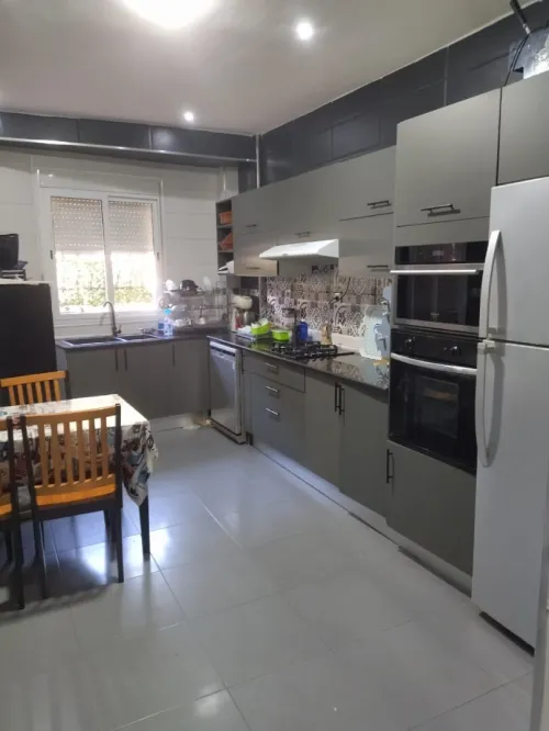 Vente Appartement F3 Annaba Annaba