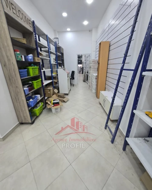 Vente Local Annaba Annaba