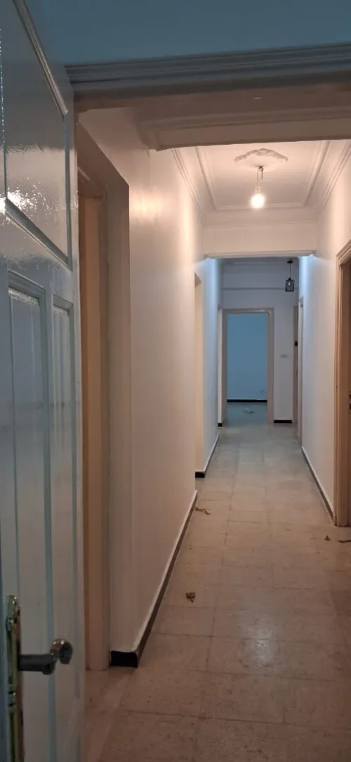 Location Appartement F5 Annaba Annaba