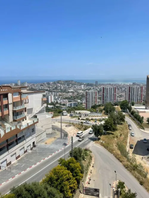 Vente Appartement F3 Annaba Annaba