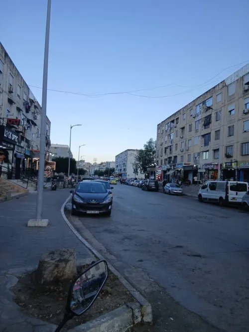 Location Appartement F2 Annaba Annaba