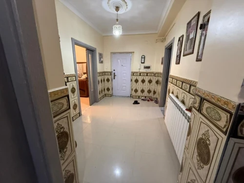 Vente Appartement F4 Annaba Annaba